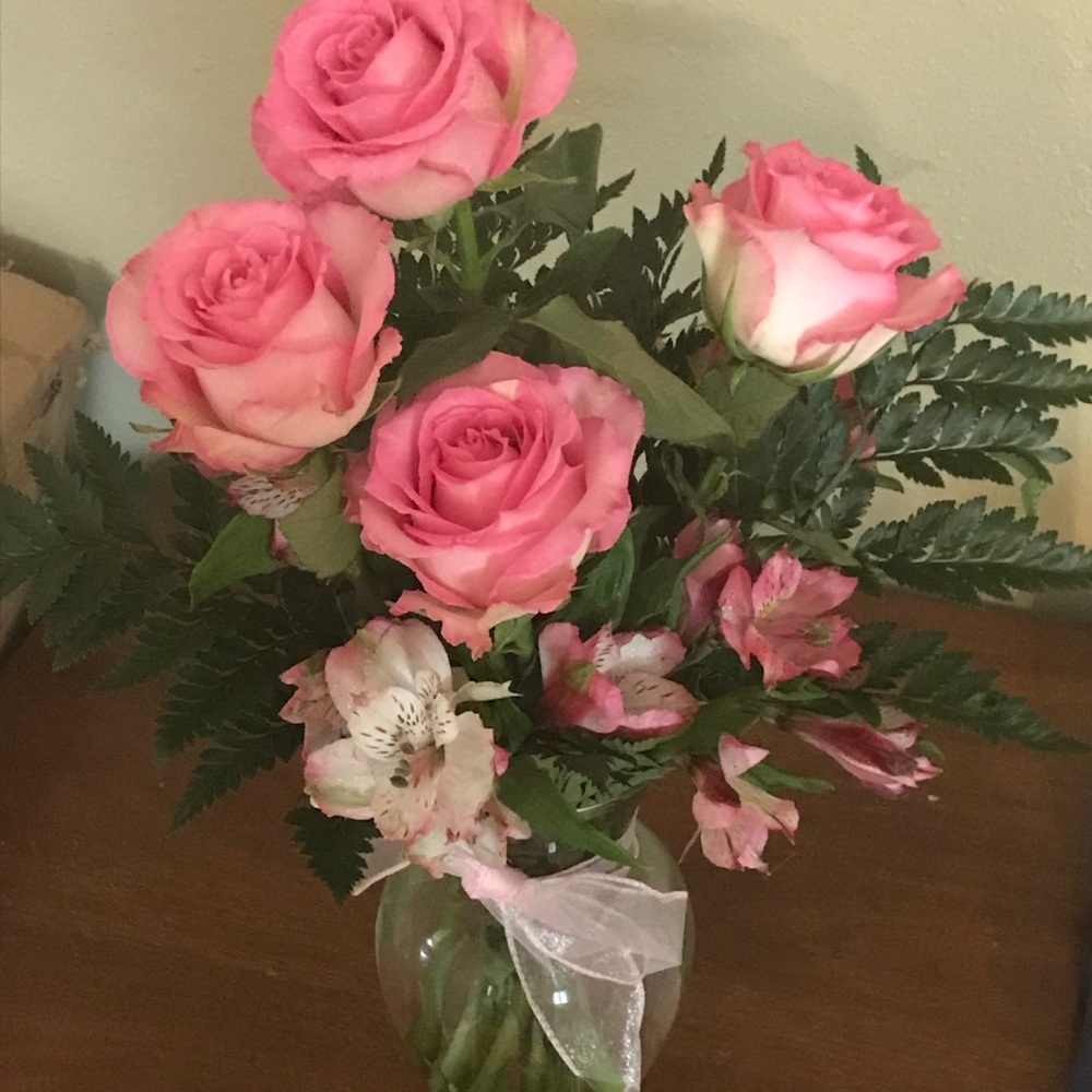 Meet your Posher, Tiffany